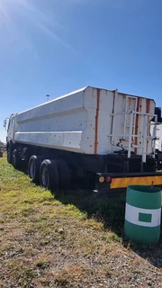 Powerstar watertanker for sale