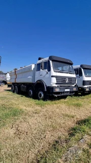 Powerstar watertanker for sale