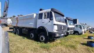 Powerstar watertanker for sale