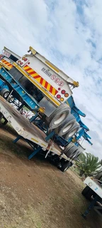 Skeleton trailers for sale