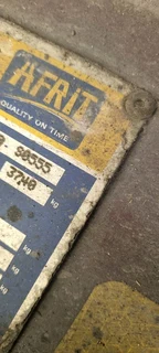 Superlink flat deck for sale