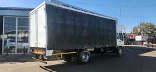Isuzu FTR 800 for sale