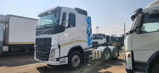 VolvoFH440 for sale