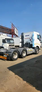 VolvoFH440 for sale