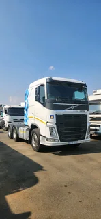 VolvoFH440 for sale