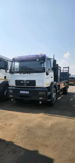 Man desiel CLA15220 FOR SALE