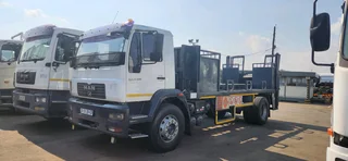 Man desiel CLA15220 FOR SALE