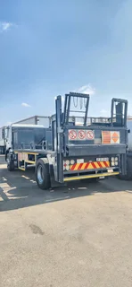 Man desiel CLA15220 FOR SALE