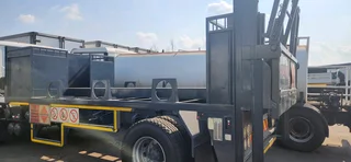 Man desiel CLA15220 FOR SALE