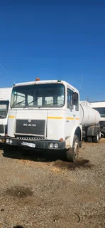 Man desiel 30.320 water tanker for sale