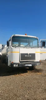 Man desiel 30.320 water tanker for sale
