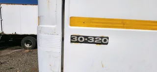 Man desiel 30.320 water tanker for sale