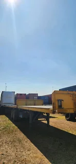 Superlink flatdeck for sale