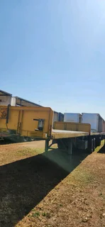 Superlink flatdeck for sale