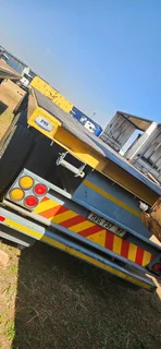 Superlink flatdeck for sale