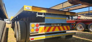 Superlink flatdeck for sale