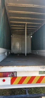 8ton Mercedes Benz atego for sale