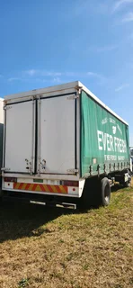 8ton Mercedes Benz atego for sale