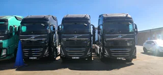 Volvo FH16 550 for sale