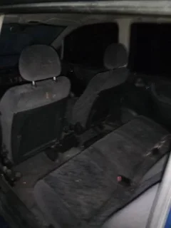 2003 Opel Zafira - Negotiable