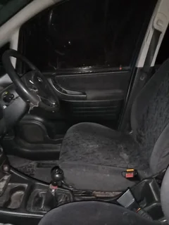 2003 Opel Zafira - Negotiable