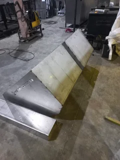 Am Looking For A Job As A Welder.