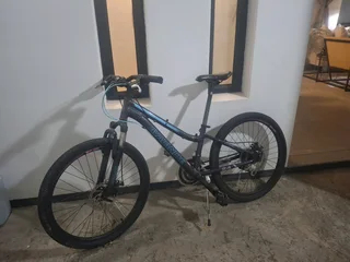Bicycle Avalanche 24inch