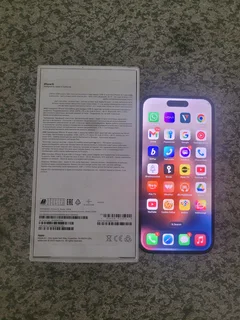 Used IPhone 15 128GB clean in good condition.