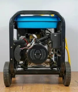 6.5 kVA Diesel Generator (5KW)