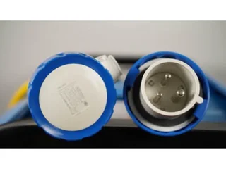 6.5 kVA Diesel Generator (5KW)