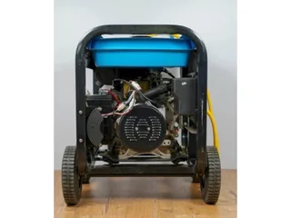 6.5 kVA Diesel Generator (5KW)