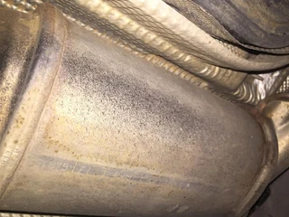 JAGUAR XF FACE LIFT AND PRE FACE LIFT SINGLE AND DOUBLE EXHAUST