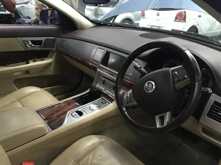 JAGUAR X TYPE, S TYPE,XF,XE DASH BOARDS WITH AIRBAGS AND COVERS