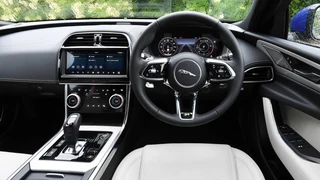 Jaguar X Type, S Type,xf,xe Dash Boards With Airbags And Covers