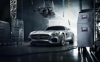 MERCEDES BENZ TRANSMISSION, GEARBOX, TRANSFER CASE, DIFF REPAIRS AND FAULT FINDING