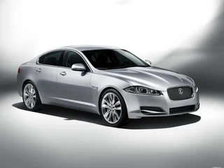 Jaguar XF (FACELIFT X250) 2.0LT PETROL SI4 (FORD ECOBOOST) Stripping for spares
