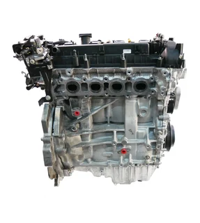 Jaguar XF (FACELIFT X250) 2.0LT PETROL SI4 (FORD ECOBOOST) Stripping for spares