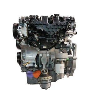 Jaguar XF (FACELIFT X250) 2.0LT PETROL SI4 (FORD ECOBOOST) Stripping for spares