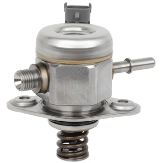 JAGUAR LAND ROVER RANGE ROVER INJECTORS AND FUEL PUMPS