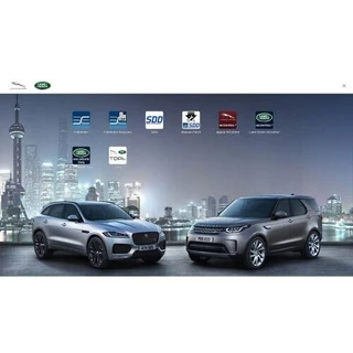 JAGUAR LANDROVER RANGE ROVER DIAGNOSTICS, PROGRAMMING &amp; FLASHING
