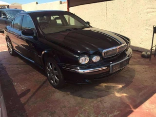 JAGUAR X-TYPE (X400) 2LT &amp; 3LT SPARES AND PARTS