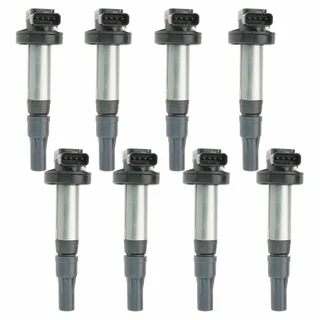 Jaguar Landrover Range Rover Inline Coil Packs