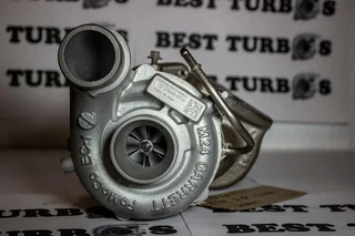 JAGUAR  LANDROVER RANGE ROVER DIESEL AND PETROL TURBOS AND SUPERCHARGERS