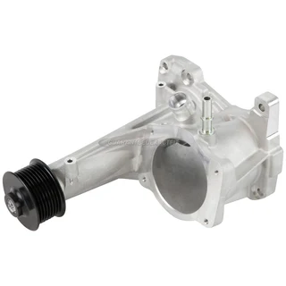 JAGUAR  LANDROVER RANGE ROVER DIESEL AND PETROL TURBOS AND SUPERCHARGERS