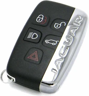 Jaguar ,landrover Range Rover Keys/fobs And Kvm Programmed