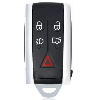 JAGUAR ,LANDROVER RANGE ROVER KEYS/FOBS AND KVM PROGRAMMED