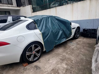 2016-2021 Jaguar X260 NEW XF FACELIFT AND PREFACELIFT STRIPPING FOR SPARES