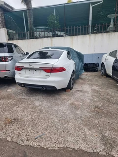 2016-2021 Jaguar X260 New Xf Facelift And Prefacelift Stripping For Spares