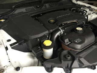 JAGUAR XF FACELIFT AND PREFACELIFT ENGINES FOR SALE