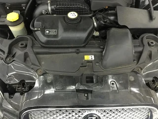 JAGUAR XF FACELIFT AND PREFACELIFT ENGINES FOR SALE